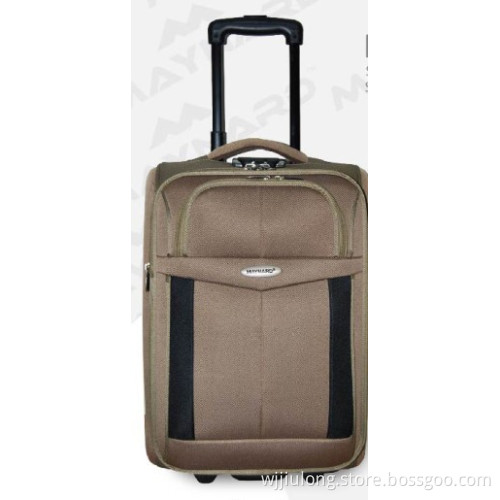 Trolley Cases 761